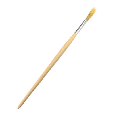 Festő ecset 6mm