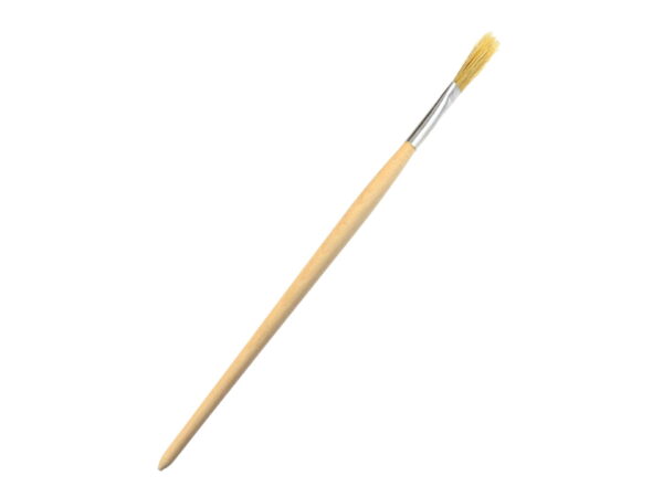 Festő ecset 6mm