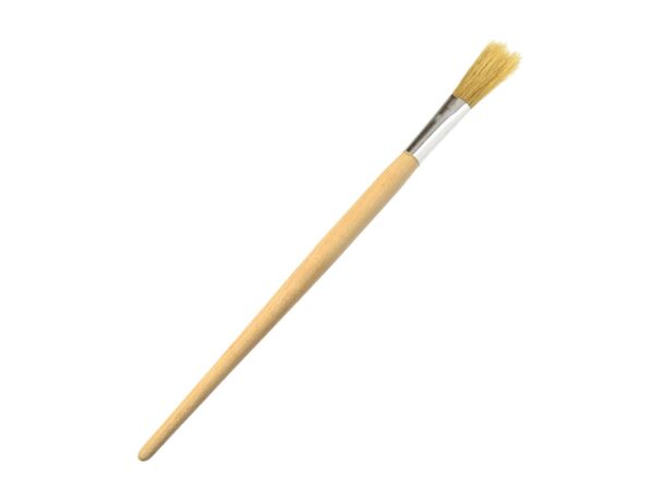 Festő ecset 10mm