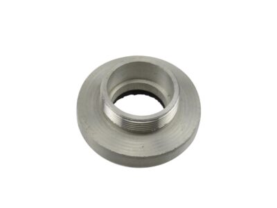 Csonkkapocs adapter 2" külső mentes