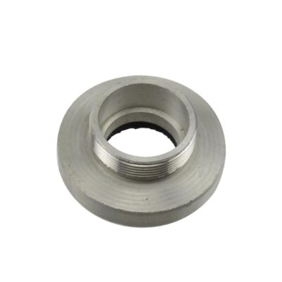 Csonkkapocs adapter 2" külső mentes