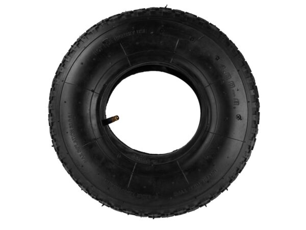 Talicska gumigarnitúra 4.00-6 (2PR)