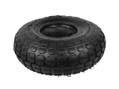 Molnárkocsi gumigarnitúra 3.50-4 (2PR)