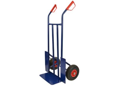 Molnárkocsi 200kg 400x200mm masszív