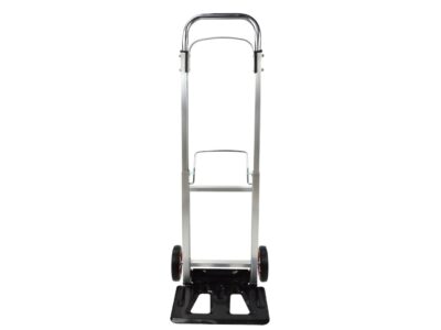 Molnárkocsi alumínium 90kg 355x240mm