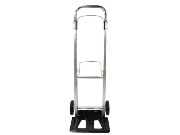 Molnárkocsi alumínium 90kg 355x240mm