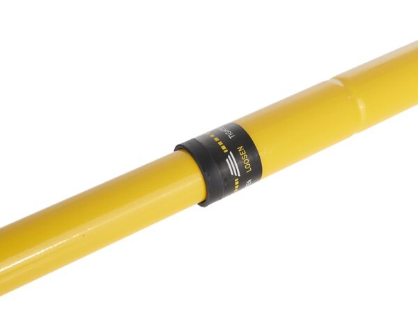 Ágvágó olló, mellévágó teleszkópos 675-1025mm - Image 7