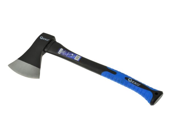 Fejsze 1000Gx18" üvegszálas - Image 2