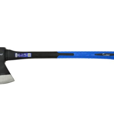 Fejsze1250Gx28" üvegszálas