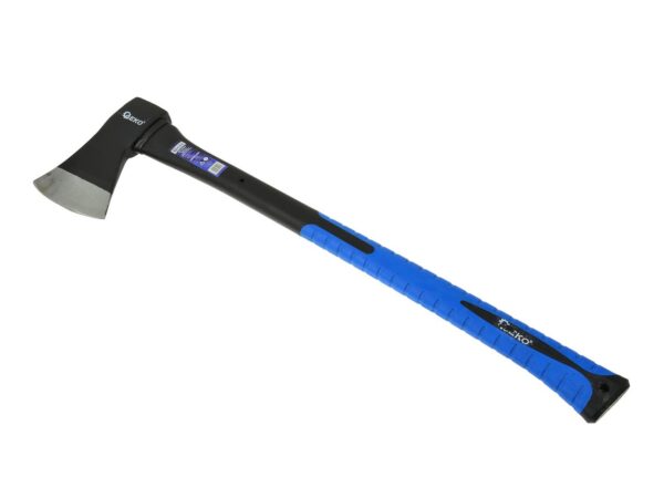 Fejsze1250Gx28" üvegszálas - Image 2
