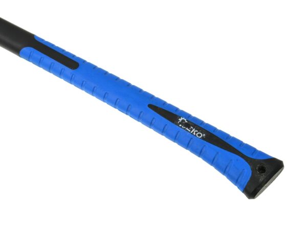Fejsze1250Gx28" üvegszálas - Image 3