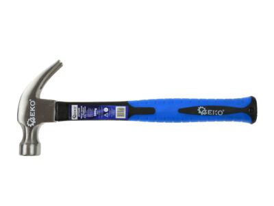 Kalapács, üvegszálas nyél 500g