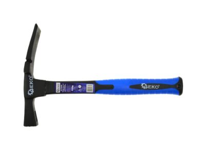 Kőműves kalapács üvegszálas nyéllel 600g