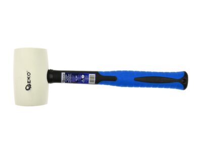 Gumikalapács üvegszálas nyéllel 16 OZ