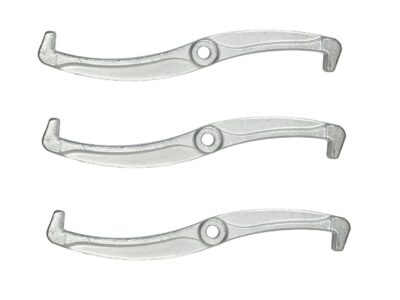 Hidraulikus 10T húzópofák 3 db