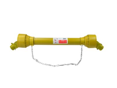 Kardántengely 90cm T-cső