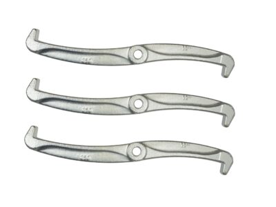 Pofák hidr.20T húzóhoz 3 db