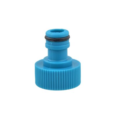 Csapcsatlakozó 3/4" BLUE LINE