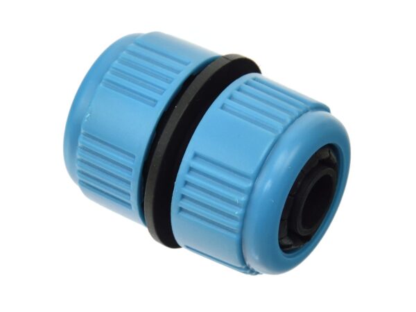 Tömlőösszekötő 1/2 BLUE LINE - Image 3
