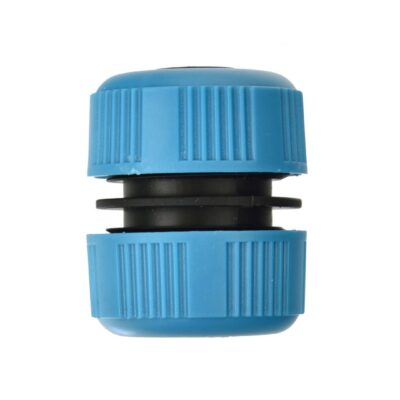 Tömlőösszekötő 3/4" BLUE LINE