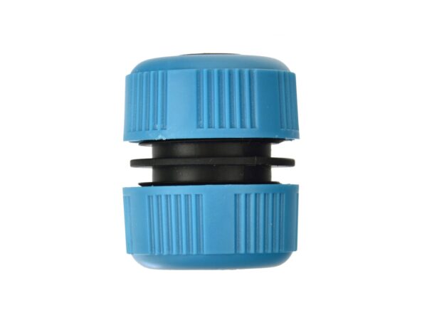 Tömlőösszekötő 3/4" BLUE LINE