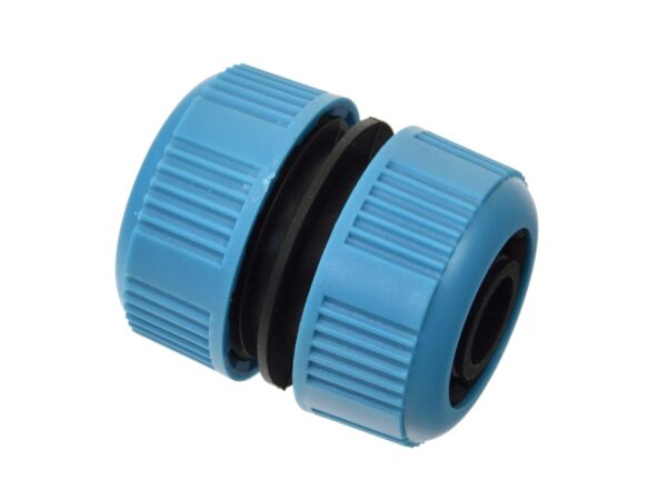 Tömlőösszekötő 3/4" BLUE LINE - Image 3