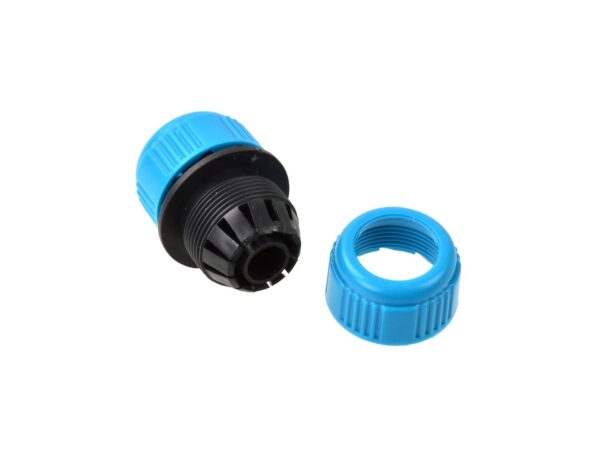 Tömlőösszekötő 1/2"BLUE LINE (bliszteres) - Image 5