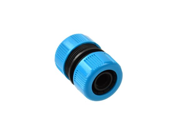 Tömlőösszekötő 3/4" BLUE LINE (bliszteres) - Image 4