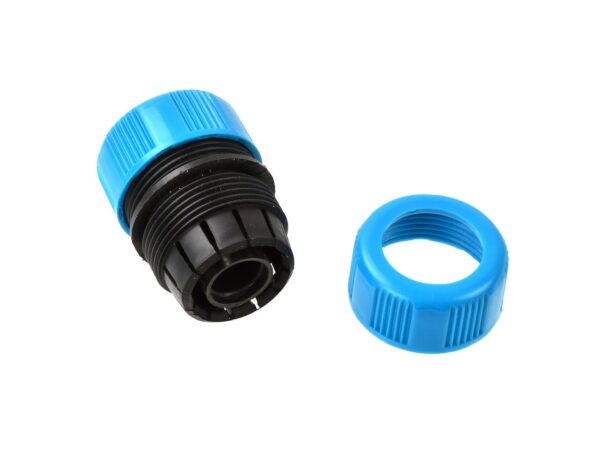 Tömlőösszekötő 3/4" BLUE LINE (bliszteres) - Image 5