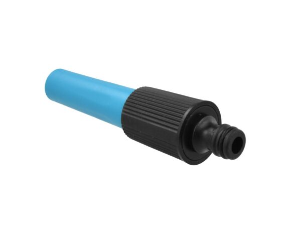 Tömlőcsatlakozó készlet 4db-os, 3/4"-os BLUE LINE (blisteres) - Image 8