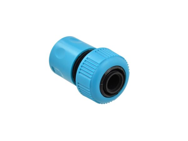 Tömlőcsatlakozó készlet 4db-os, 3/4"-os BLUE LINE (blisteres) - Image 10