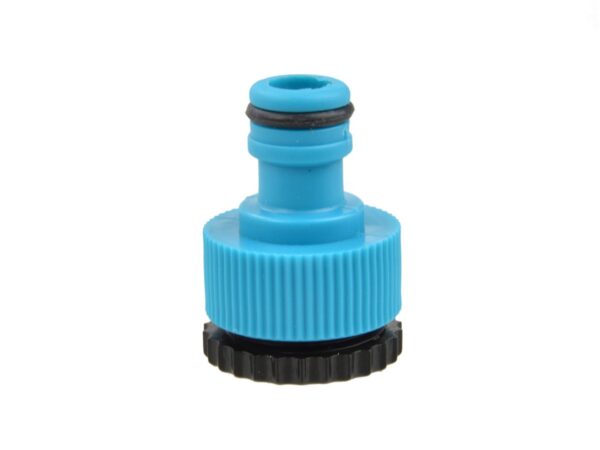 Tömlőcsatlakozó készlet 4db-os, 3/4"-os BLUE LINE (blisteres) - Image 11