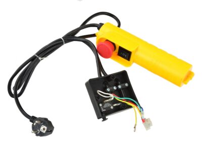 Távirányítós kapcsoló 300/600 kg-os elektromos csörlőhöz (G01088)