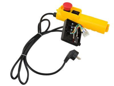 Kapcsoló-távirányító 400/800 kg-os elektromos csörlőhöz (G01089)