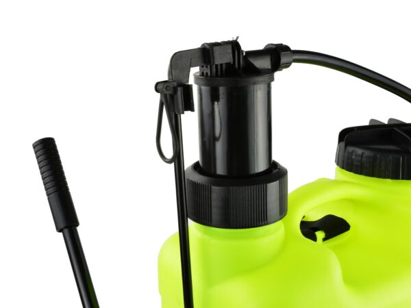 Háti permetező 18L - Image 6