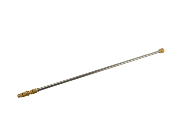 Permetező szár 58cm-100cm acél - Image 2