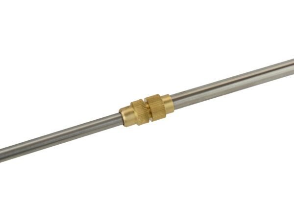 Permetező szár 58cm-100cm acél - Image 3