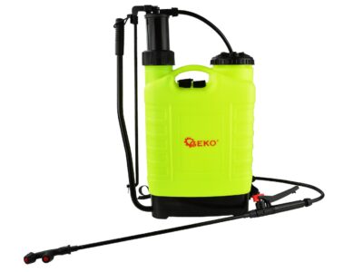 Háti permetező 12L