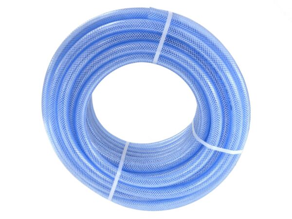 Szövetbetétes tömlő 6x2.5mm 50m - Image 2