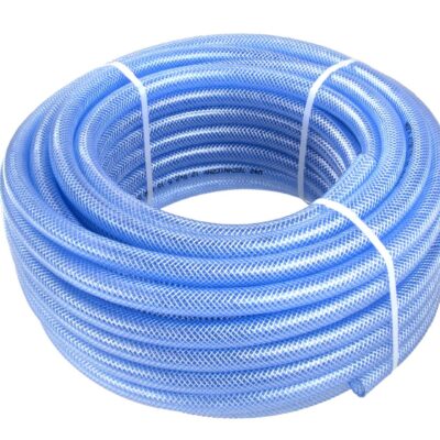 Szövetbetétes tömlő 19x3mm 50m
