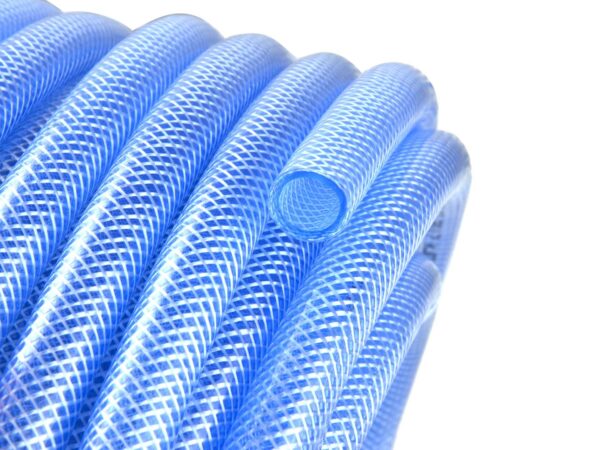 Szövetbetétes tömlő 19x3mm 50m - Image 3