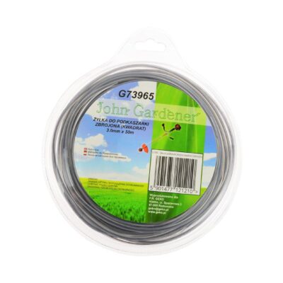 Fűkasza damil, szögletes 3.0mm x 50m