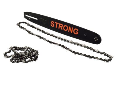 Láncvezető + 2db lánc 15"325 058 64 Husqvarna