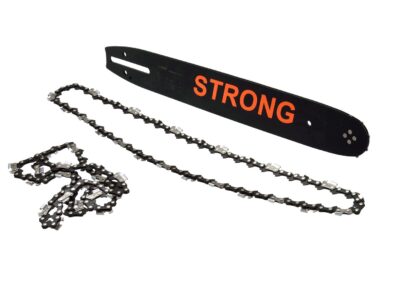 Láncvezető + 2db lánc 14"3/8,050 52 Partner