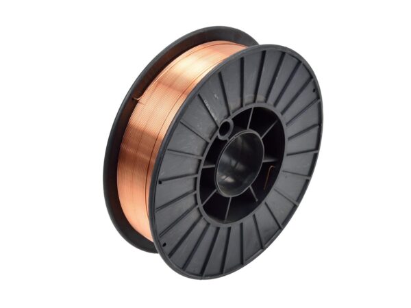 Hegesztőhuzal 0.8mm 5kg - Image 3