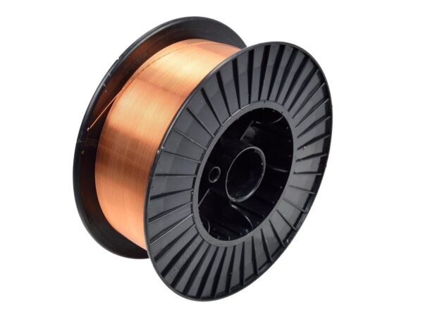 Hegesztőhuzal 0.8mm 15kg - Image 3