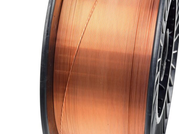 Hegesztőhuzal 0.8mm 15kg - Image 4
