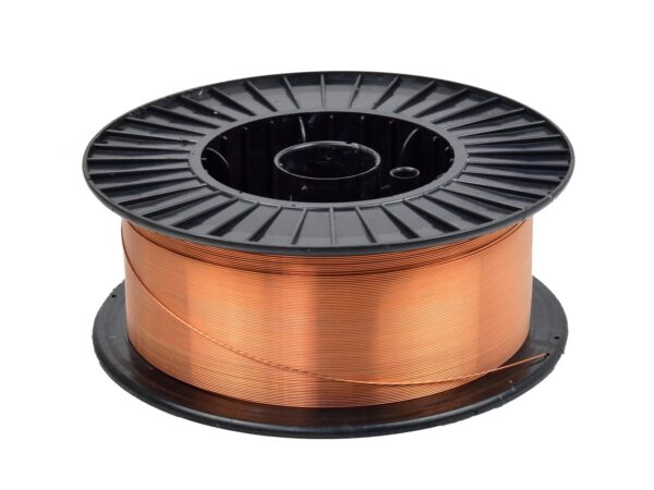 Hegesztőhuzal 1mm 15kg - Image 2