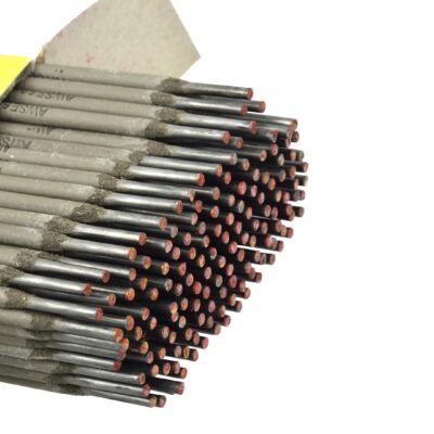 AWS E6013 hegesztőelektróda 2.5x300mm (2.5kg)