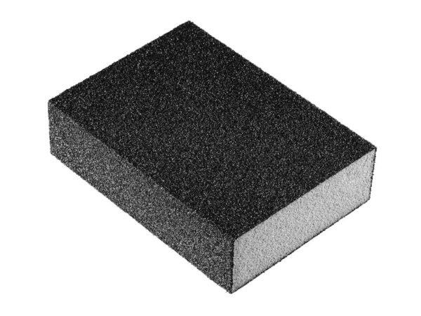 Csiszolószivacs 70x100x25mm P100 - Image 2